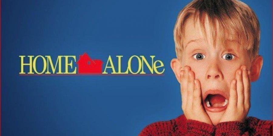 مشاهير العرب - أبرزها «Home Alone».. أفضل أفلام يمكن مشاهدتها في ليلة الكريسماس - أخبار كلمتك