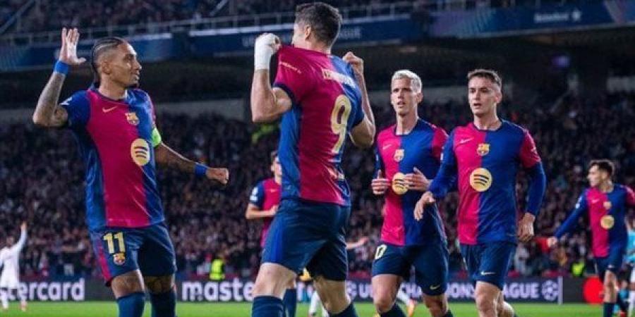 برشلونة يسبق بايرن ميونخ في صراع التعاقد مع مدافع ليفركوزن - أخبار كلمتك