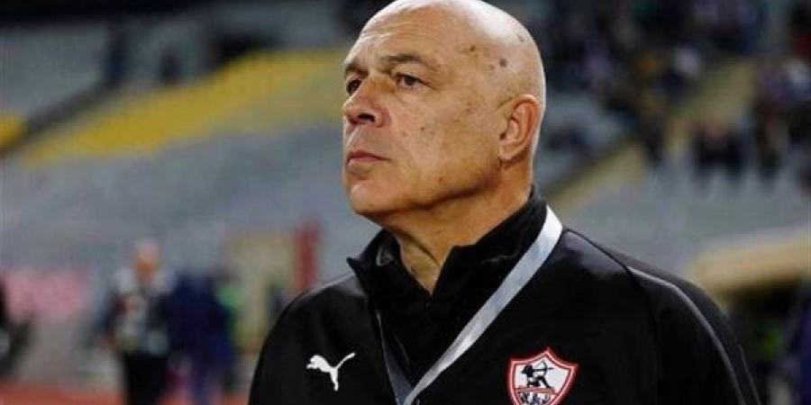 تفاصيل أول مقابلة بين جروس ولاعبي الزمالك - أخبار كلمتك