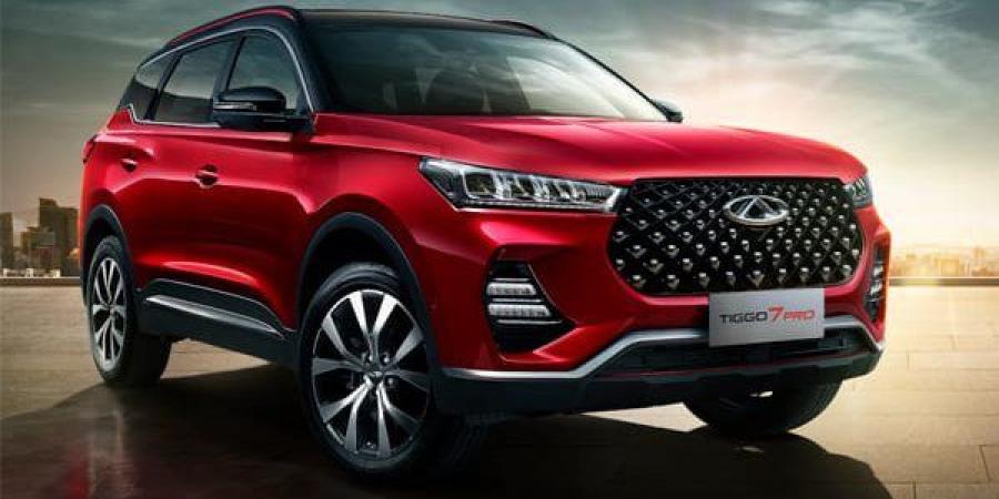 حصاد مبيعات السيارات SUV خلال أول 10 أشهر من 2024 - أخبار كلمتك