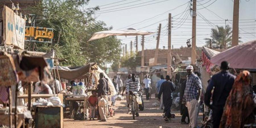 الاتحاد الأوروبي يفرض عقوبات على 4 قيادات سودانية بارزة - أخبار كلمتك