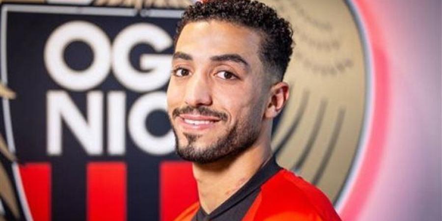 مفاجأة، محمد عبد المنعم مرشح لقيادة الأهلي في كأس العالم للأندية 2025 - أخبار كلمتك