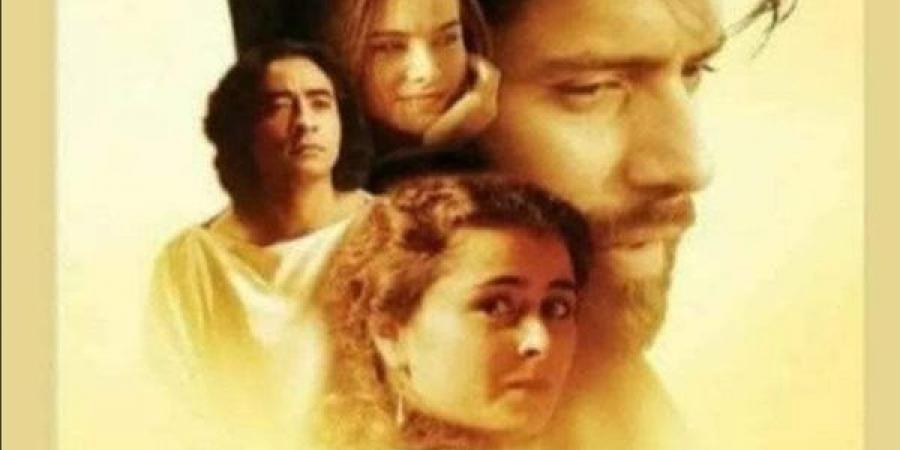 عرض فيلم "أوغسطنيوس بن دموعها" بمركز الثقافة السينمائية غدا - أخبار كلمتك