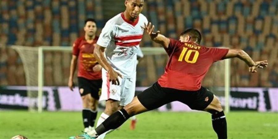 مترو الخط الثالث يحتفي بجماهير مبارة الزمالك وسيراميكا كليوباترا بالدوري - أخبار كلمتك