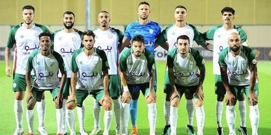 الأزمات المالية تضرب أندية الدوري السعودي - أخبار كلمتك