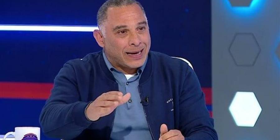 كله موثق بالأوراق، إنبي يرد على مخالفة إعارة محمد حمدي للزمالك لوائح الفيفا - أخبار كلمتك