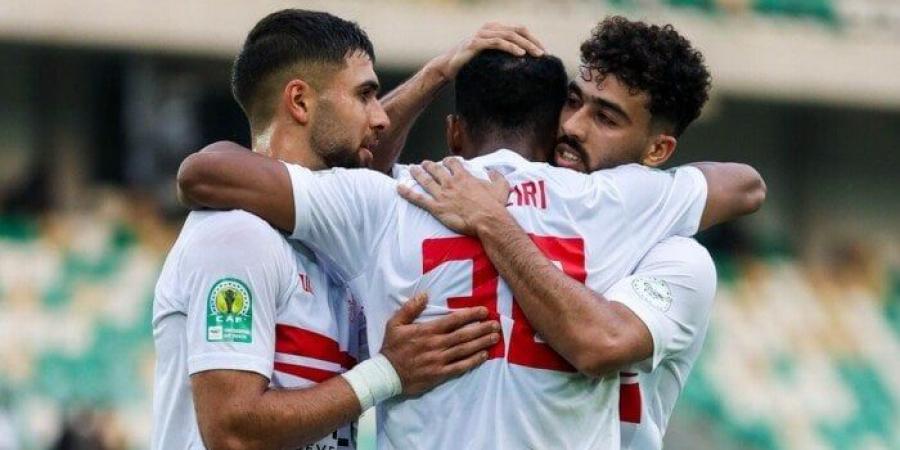 الرياضة -   07:16  - مشاهدة مباراة الزمالك وسيراميكا كليوباترا بث مباشر اليوم في الدوري الممتاز - أخبار كلمتك