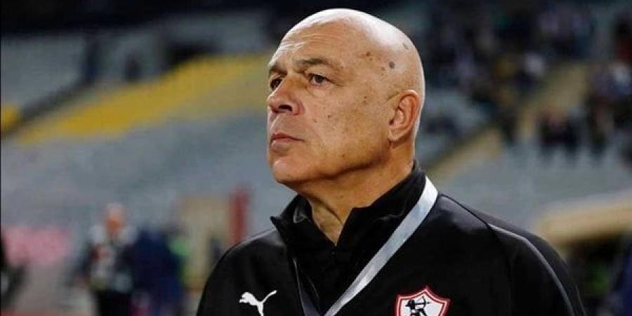 جروس: جمهور الزمالك عظيم وكنت أعلم أن مباراة سيراميكا ستكون صعبة - أخبار كلمتك