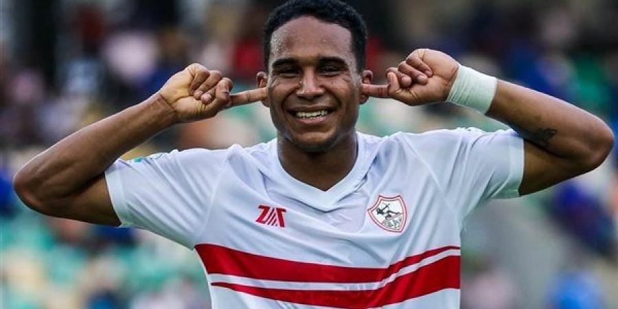 شاهد، رد فعل شلبي والجزيري عقب استبدالهما في مباراة الزمالك وسيراميكا - أخبار كلمتك