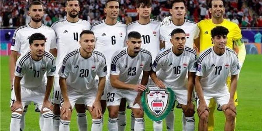 خليجي 26، العراق يفتتح مشواره بالفوز على اليمن بهدف - أخبار كلمتك