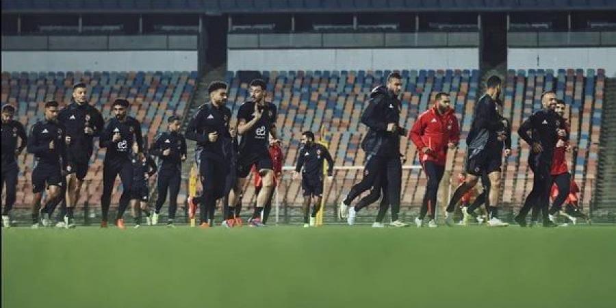 الفوز يمنح الأهلي الصدارة، ترتيب المجموعة الثالثة بدوري أبطال أفريقيا - أخبار كلمتك