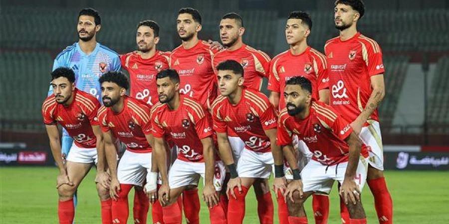 الأهلي يستضيف شباب بلوزداد في دوري أبطال إفريقيا بحثًا عن صدارة المجموعة ومصالحة جماهيره - أخبار كلمتك