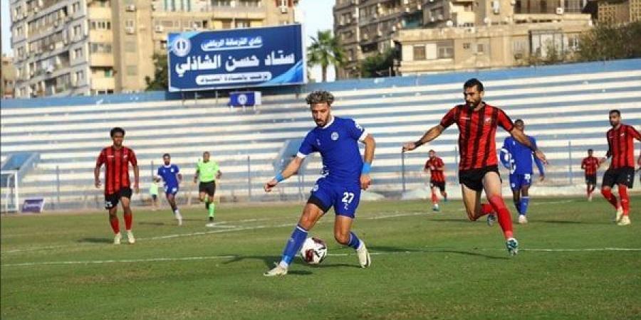 نتائج مباريات اليوم الأحد في الجولة الـ 14 من دوري المحترفين - أخبار كلمتك