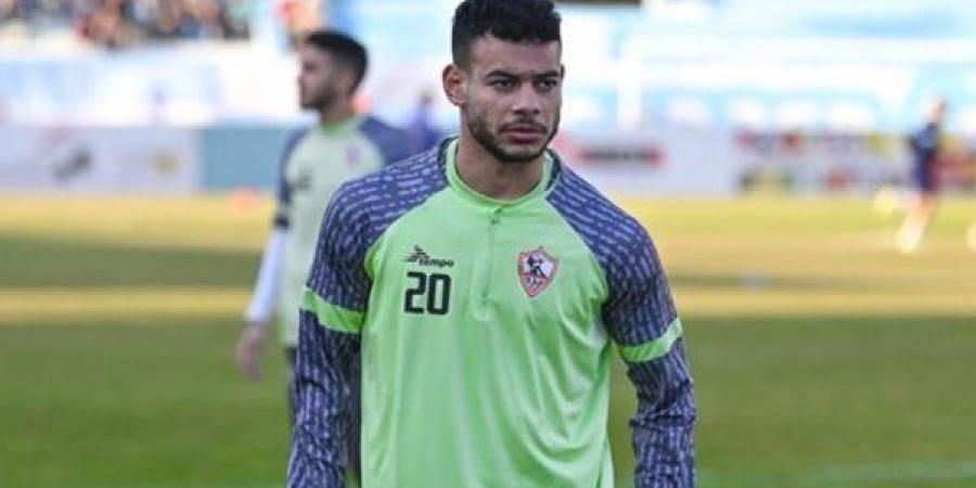 200 ألف جنيه غرامة وحرمان الجماهير وإيقاف دونجا، عقوبات الزمالك بمباراة سيراميكا - أخبار كلمتك