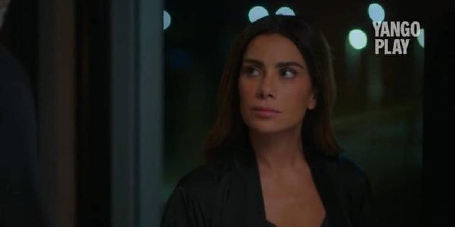 مسلسل وتر حساس الحلقة 43، رغدة تعترف لسلمى بكل ما حدث ودور كاميليا في إدارة الأحداث - أخبار كلمتك