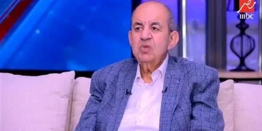 أول ظهور لـ محمد التاجي بعد خروجه من عملية جراحية (فيديو) - أخبار كلمتك