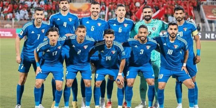 التاريخ ينصف منتخب الكويت أمام الإمارات قبل مباراة "خليجي 26" - أخبار كلمتك