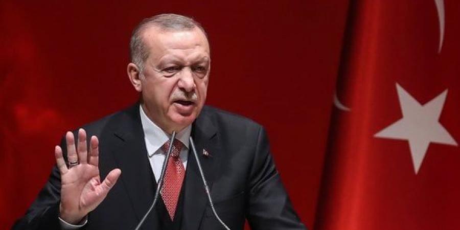 أردوغان يهدد أكراد سوريا: سلموا أسلحتكم أو ستدفنون معها - أخبار كلمتك