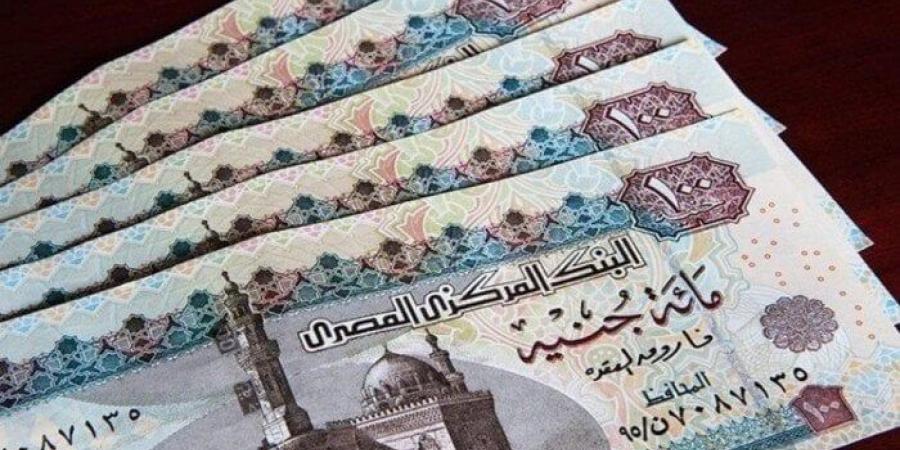 الرياضة -   05:46  - قبل قرار«المركزي».. انخفاض مفاجئ لـ سعر الفائدة على أذون الخزانة 1.42% لأول مرة منذ يونيو الماضي - أخبار كلمتك