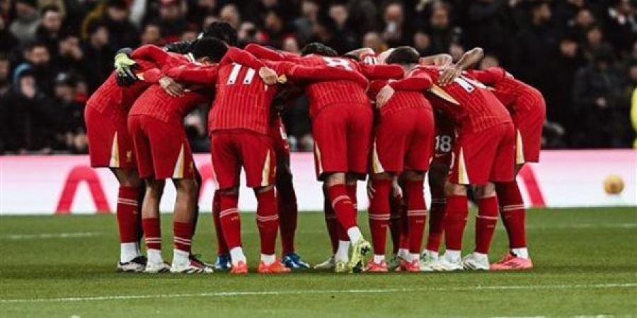 ليفربول يتقدم على ليستر سيتي 2-1 بعد مرور 60 دقيقة - أخبار كلمتك