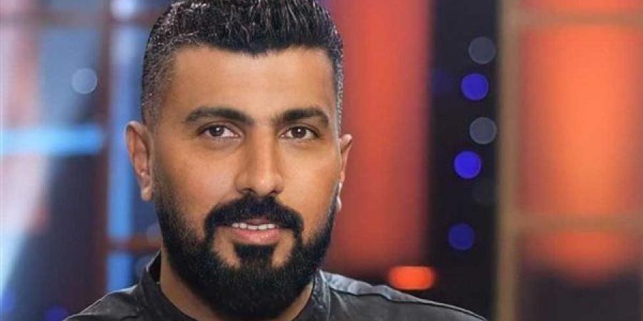 انتهاء أزمة محمد سامي وعمرو سعد بـ مسلسل سيد الناس واستئناف التصوير - أخبار كلمتك