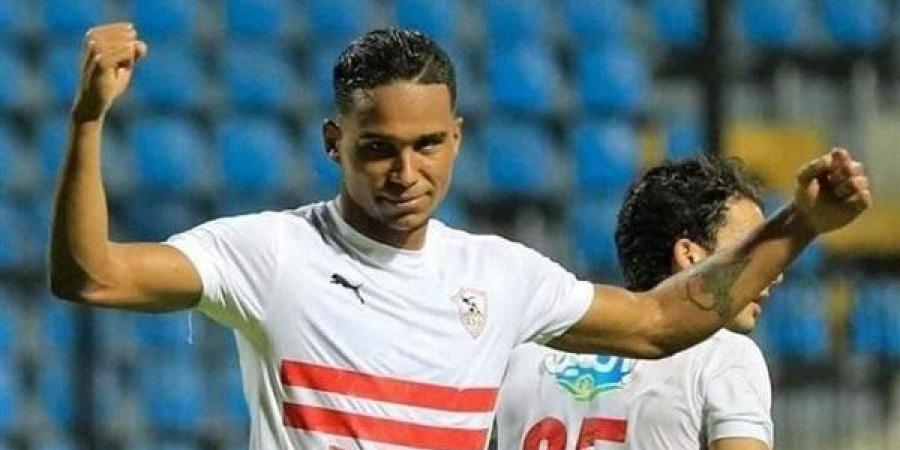 آخر إنذار، محامي الجزيري يهدد الزمالك والتنفيذ خلال 15 يوما - أخبار كلمتك