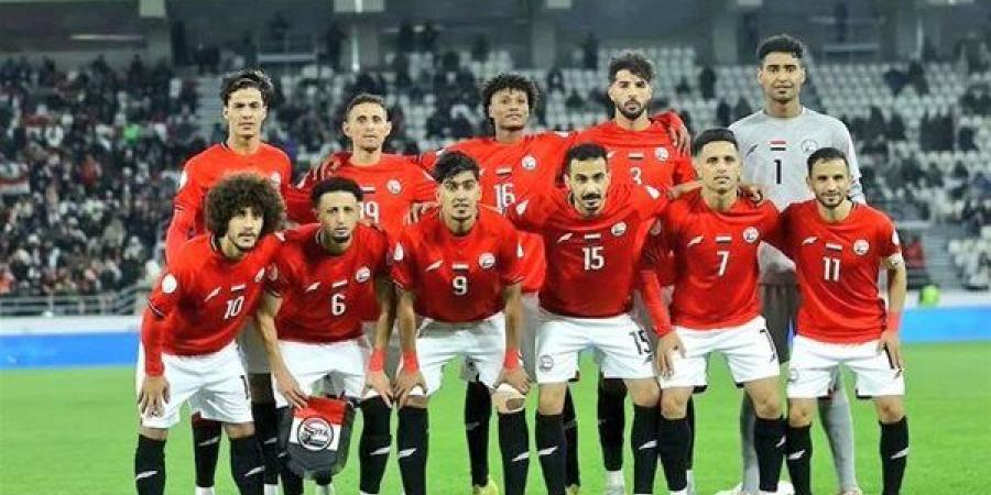 اليمن تحقق فوزا تاريخيا في خليجي 26 رغم الخروج - أخبار كلمتك