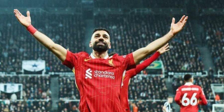 الرياضة -   11:16  - محمد صلاح ضمن قائمة أغلى 10 لاعبين أجرًا لعام 2024 - أخبار كلمتك