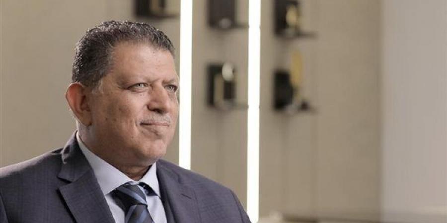 خالد فتحي رئيسًا لبعثة منتخب مصر لكرة اليد في بطولة العالم - أخبار كلمتك