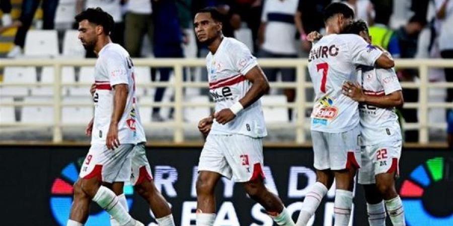 أبرزها الزمالك ضد الاتحاد، مواعيد مباريات اليوم الأحد والقنوات الناقلة - أخبار كلمتك