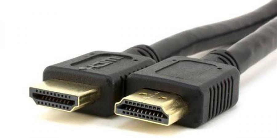 موعد وتفاصيل الكشف عن كابلات HDMI 2.2 عالية الدقة - أخبار كلمتك