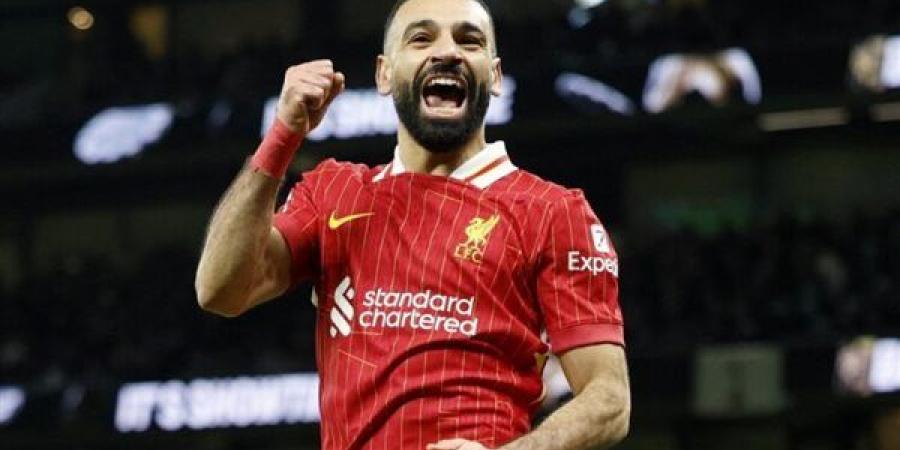 محمد صلاح يقود تشكيل ليفربول المتوقع أمام وست هام في الدوري الإنجليزي - أخبار كلمتك