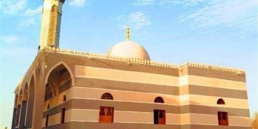 الأوقاف تفتتح ٢٧مسجدًا جديدًا بالمحافظات الجمعة القادمة - أخبار كلمتك