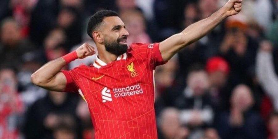 الرياضة -   05:38  - والد محمد صلاح يفجر مفاجأة بشأن الفريق الجديد لنجم ليفربول - أخبار كلمتك