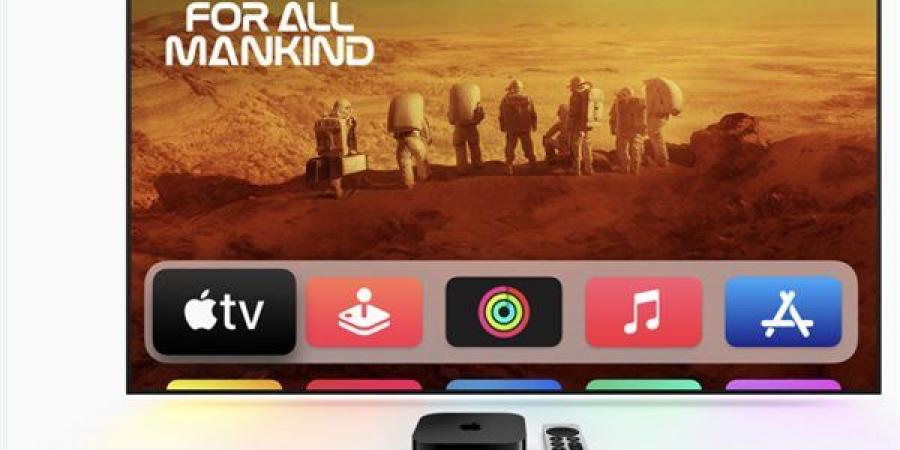 بالمجان، +Apple TV تفك تشفير منصتها لجميع المشاهدين في العالم - أخبار كلمتك