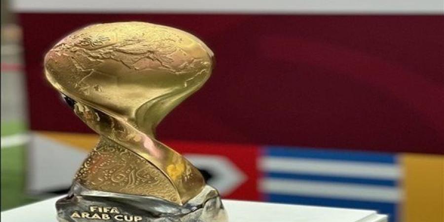 قطر تعلن موعد بطولة كأس العرب 2025 - أخبار كلمتك