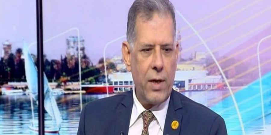 التخطيط العمراني: القاهرة التاريخية لا يوجد لها مثيل على مستوى العالم - أخبار كلمتك