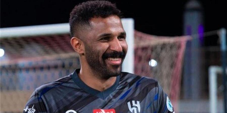 لاعب السعودية يقرر الاعتزال بعد توديع خليجي 26 - أخبار كلمتك