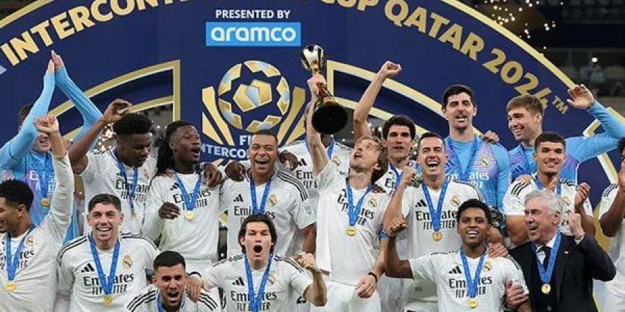 بمشاركة ريال مدريد وبرشلونة.. مواعيد مباريات السوبر الاسباني - أخبار كلمتك