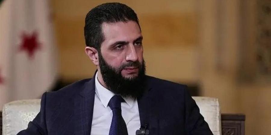 إدارة أحمد الشرع تتعهد بضمان حرية الصحافة وبناء إعلام سوري حر - أخبار كلمتك