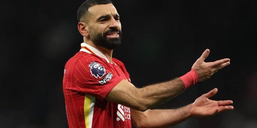 الدوري الإنجليزي، استبعاد محمد صلاح وهالاند من التشكيل المثالي لعام 2024 - أخبار كلمتك