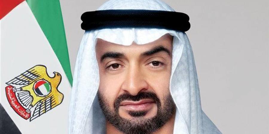 محمد بن زايد يصدر مرسوما أميريا بتعيين المهيري قائدا لشرطة أبوظبي - أخبار كلمتك