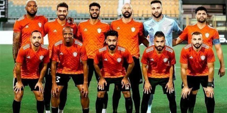 كأس مصر، طلائع الجيش يطيح بـ الأوليمبي بركلات الترجيح ويتأهل لدور الـ 16 - أخبار كلمتك