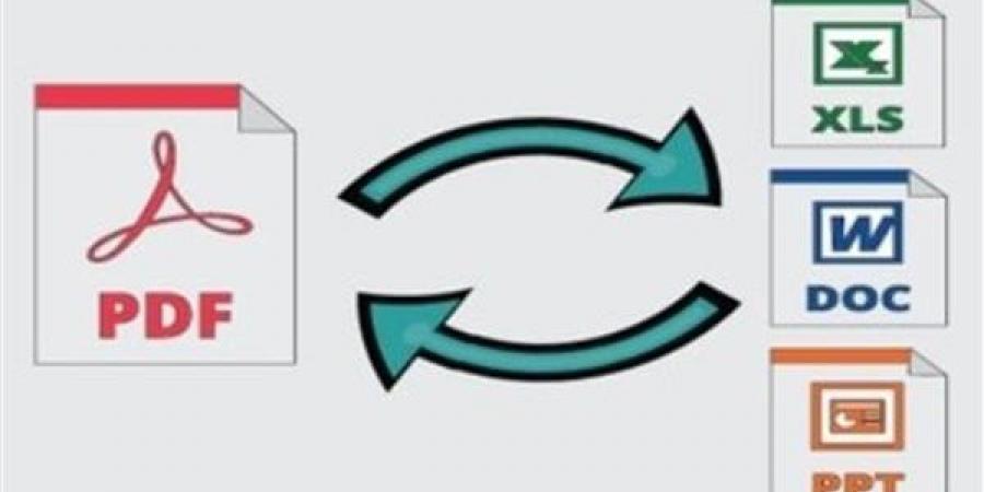 خبراء يحذرون من خطورة استخدام أدوات تحويل الملفات المجانية - أخبار كلمتك