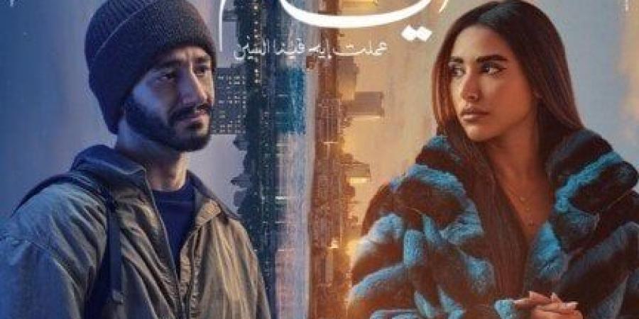 مشاهير العرب - استعدادا لطرحه بالسينما.. طرح البرومو الرسمي لفيلم 6 أيام» - أخبار كلمتك