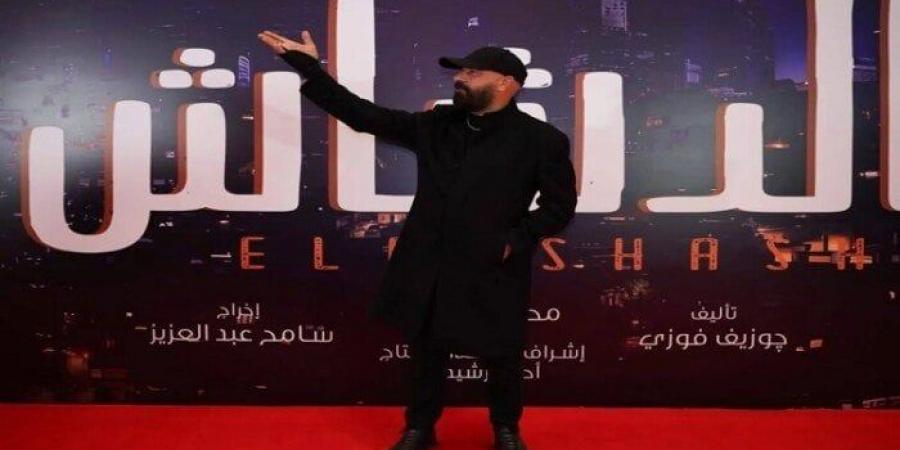 مشاهير العرب - محمد سعد لـ «الأسبـوع»: «الدشاش» عمل جماعي هدفه إرضاء الجمهور - أخبار كلمتك