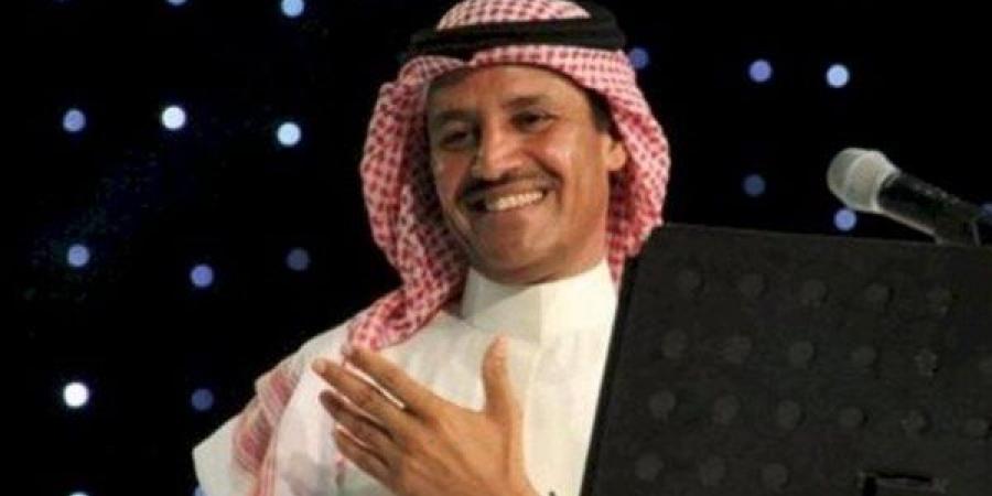 خالد عبد الرحمن يحيي حفلا في موسم الرياض 10 يناير - أخبار كلمتك