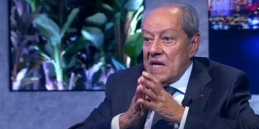 عبد النور: خدمة الدين «تخض»، وهذا ما أخشاه من كامل الوزير(فيديو) - أخبار كلمتك