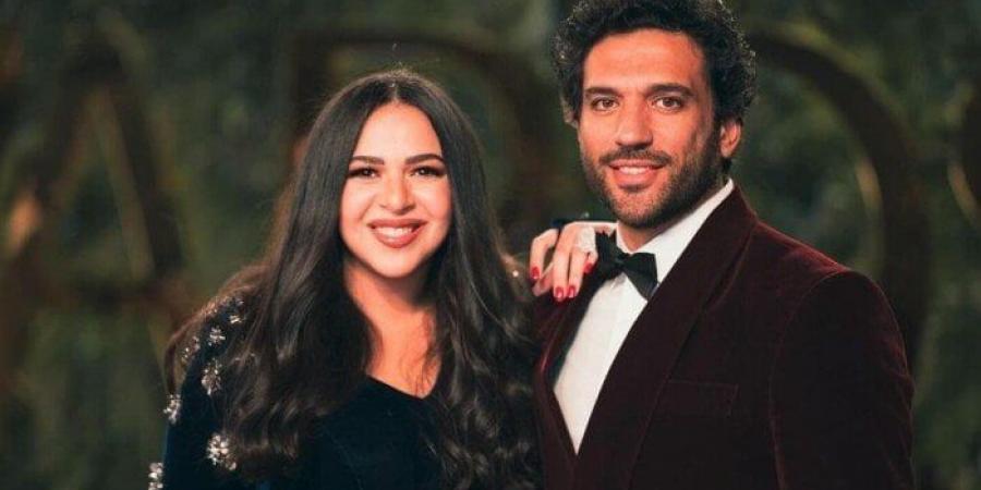 مشاهير العرب - دراما رمضان 2025.. «عقبال عندكم» يجمع حسن الرداد وإيمى سمير غانم من جديد - أخبار كلمتك