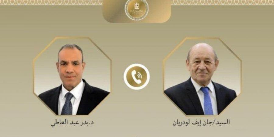 وزير الخارجية: مصر تواصل تقديم كافة أشكال الدعم للبنان في هذه المرحلة الدقيقة التي يمر بها - أخبار كلمتك